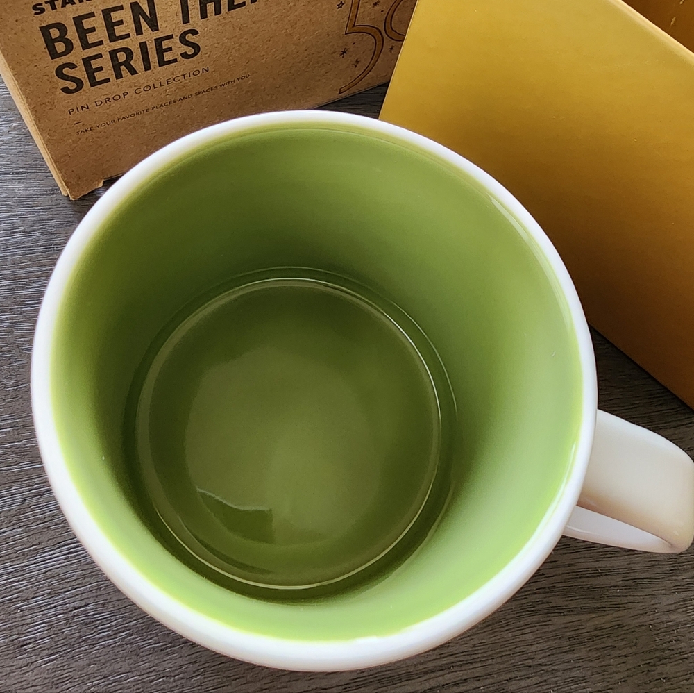 50th Disney Animal Kingdom Mug - Picture 3 of 6